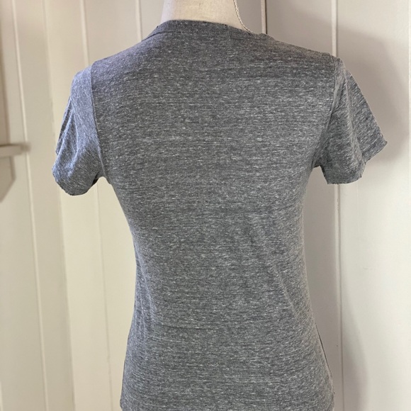 Anthropologie Woman Supporting Women Graphic Tee - Picture 5 of 6